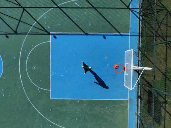 L'importance de bien choisir ses chaussures de sport