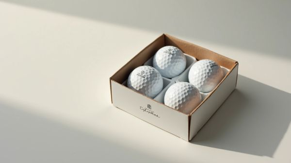 Acheter ses balles de golf au meilleur prix sur Vincent Golf