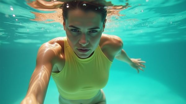 Le rashguard jjb : un allié inattendu pour éviter les irritations