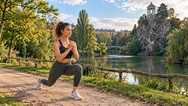 Les meilleurs conseils d'un coach sportif pour réaliser vos ambitions
