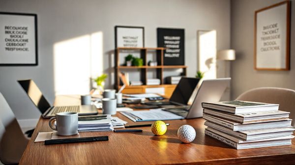 Top 5 meilleurs sites pour acheter des balles de golf pas chères