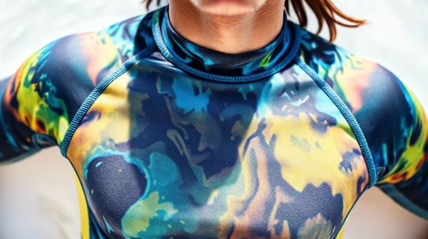 Top 5 raisons de porter un rashguard jjb pour plus de confort