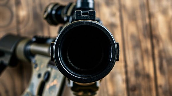 Top conseils pour sélectionner la mitrailleuse airsoft idéale