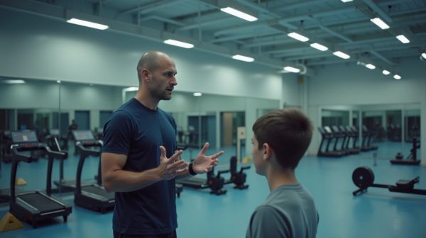Tout savoir sur le coach sportif pour atteindre vos objectifs