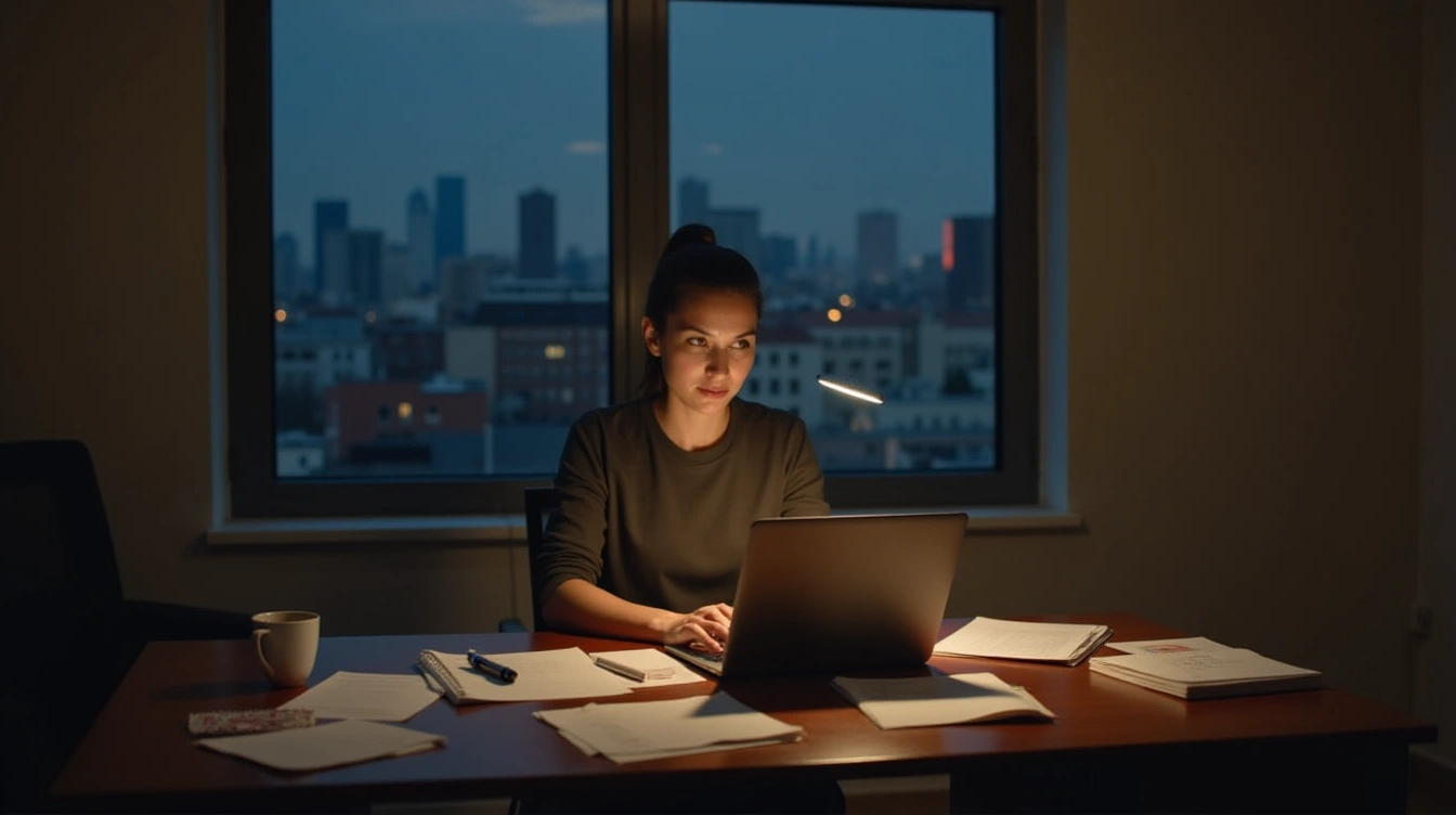 Catégories de nap et implications sur la santé